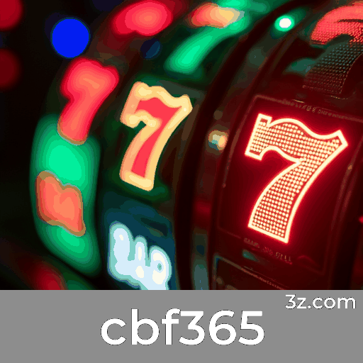 cbf365 - Plataforma de Apostas Segura e Divertida