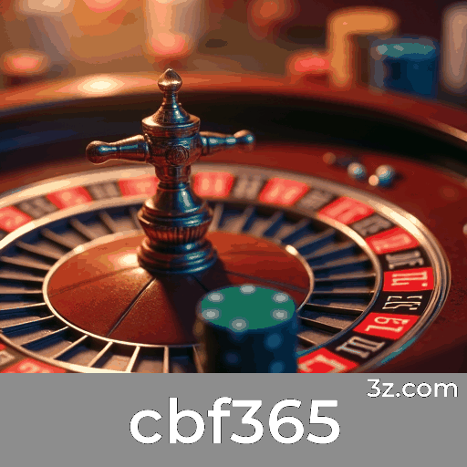 Tecnologia 3D em jogos de cassino no CBF365