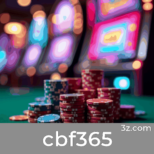 Jogue em Tempo Real com cbf365: Adrenalina para Brasileiros!