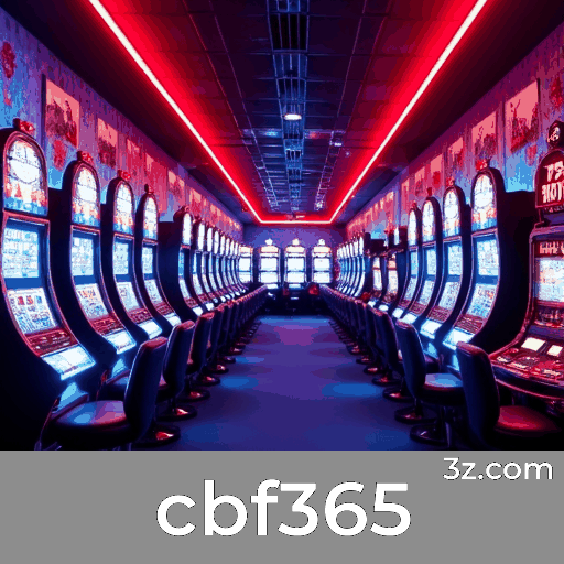 cbf365 - Plataforma de Apostas Segura e Divertida